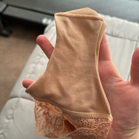 NWT light control high waisted brief shape wear. M - Picture 8 of 8